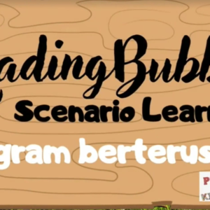 ReadingBubble