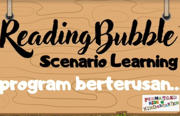 ReadingBubble